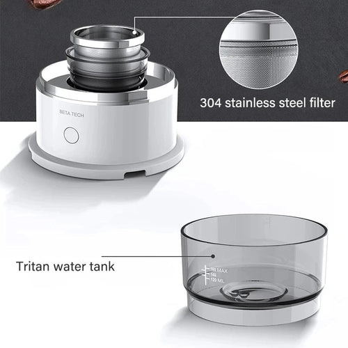 Coffee Machine mini