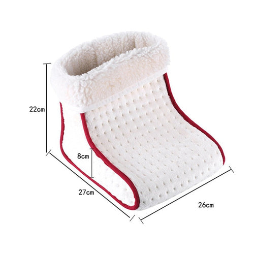 Foot Warmer