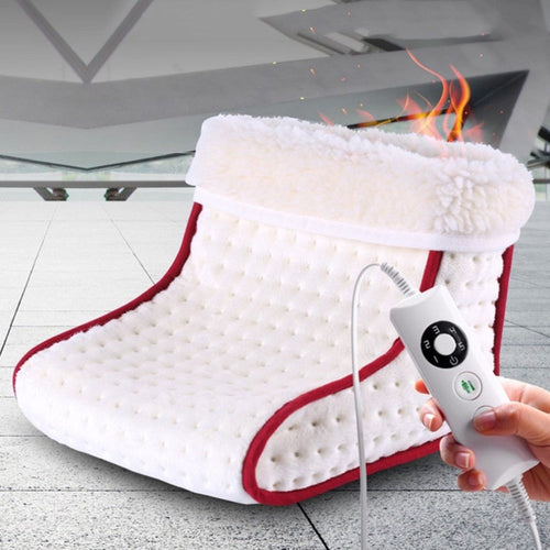 Foot Warmer