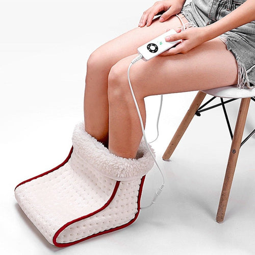 Foot Warmer