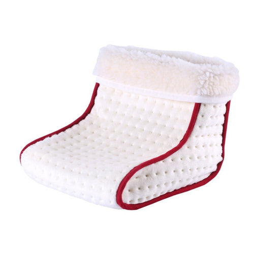 Foot Warmer