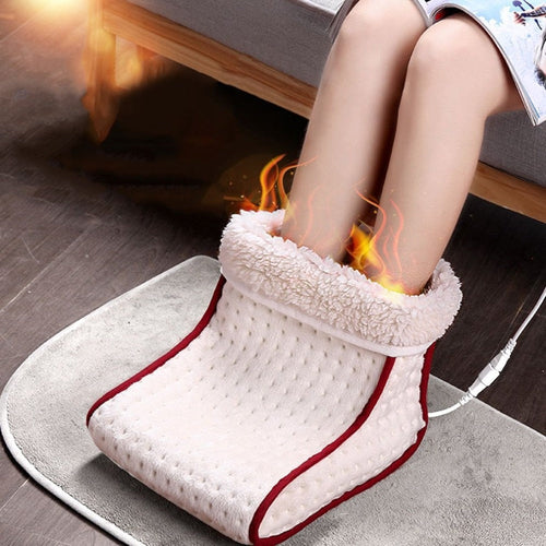 Foot Warmer