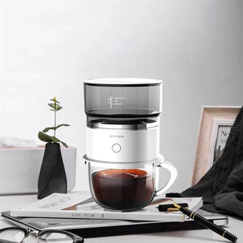 Coffee Machine mini