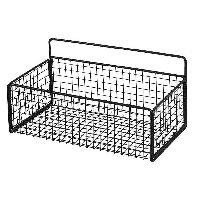 Grid Dormitory Storage Rack