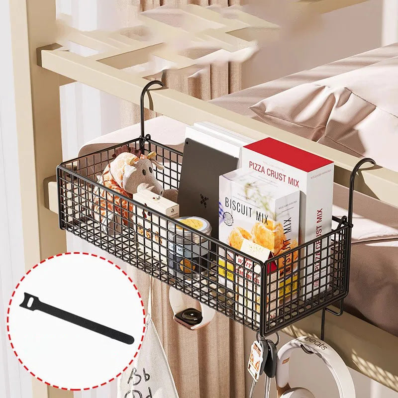 Grid Dormitory Storage Rack