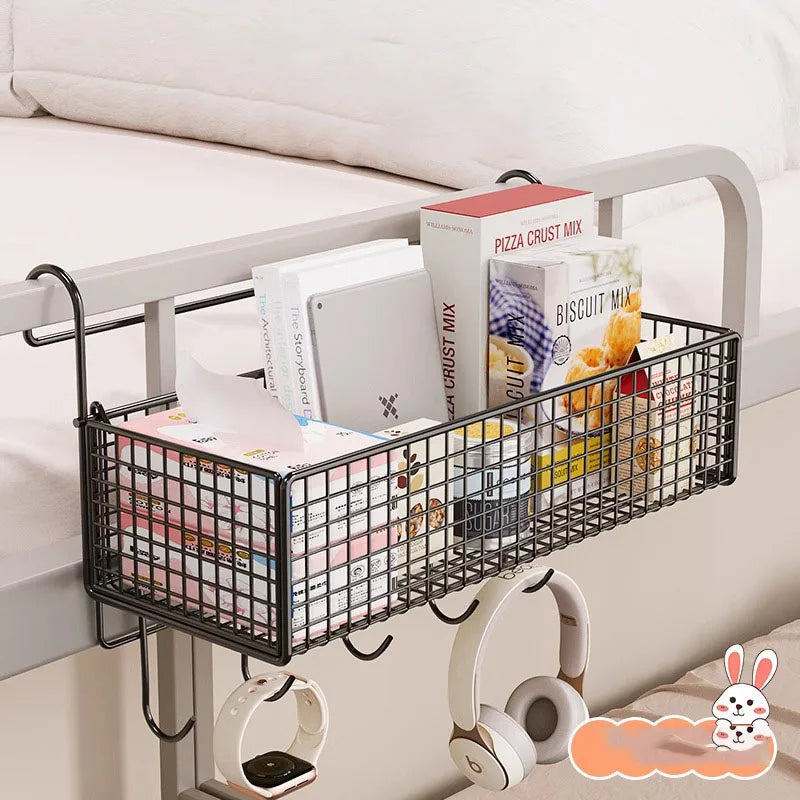 Grid Dormitory Storage Rack