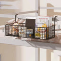 Grid Dormitory Storage Rack