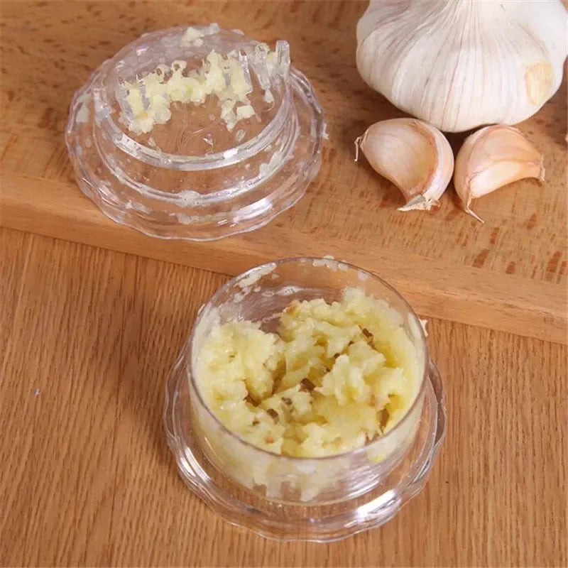 Presses Manual Garlic