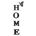 -Wall Decor Letter Signs Acrylic Mirror