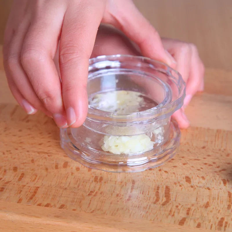 Presses Manual Garlic