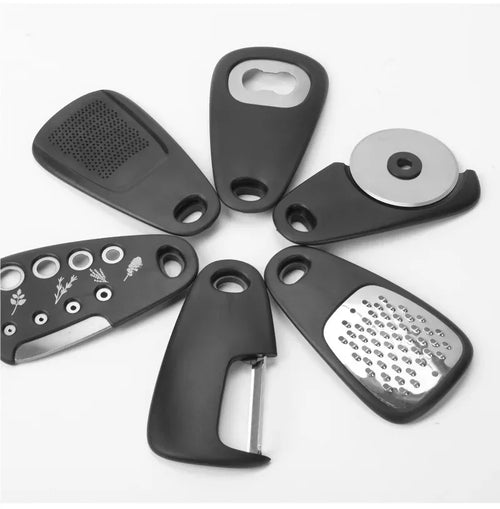 6pcs Kitchen Gadgets