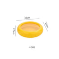 Fruit Storage Box Reusable Storage Containers For Cheese and Vegetable