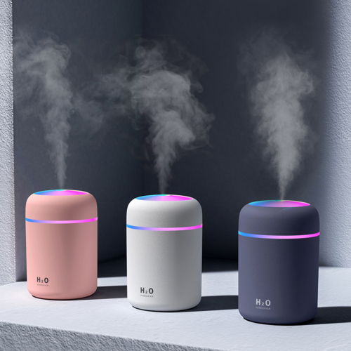 Air Humidifier portable