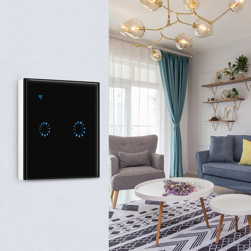 Smart Home Touch