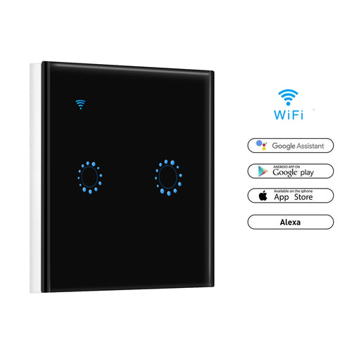 Smart Home Touch