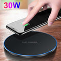 WIRLESS CHARGING PAD