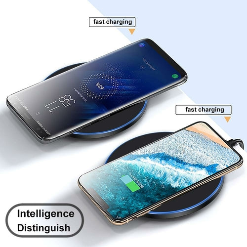 WIRLESS CHARGING PAD